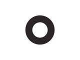 Felco veerring voor sluitwervel 2/13
