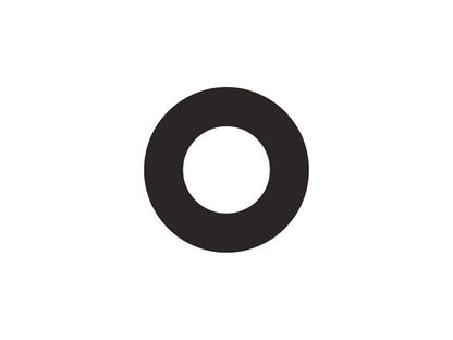Felco veerring voor sluitwervel 2/13