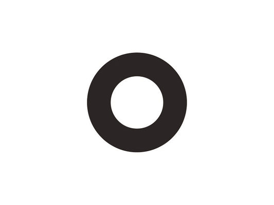 Felco veerring voor sluitwervel 2/13