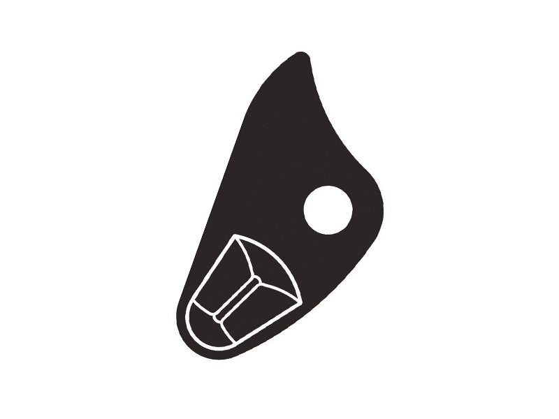 Felco Sluitwervel 2/12 (voor 2, 6, 7, 8, 11, 12, 13)