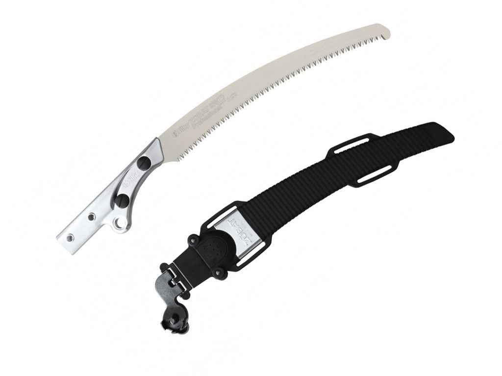 Silky Zaagblad Zübat 330-7.5 met hoes en dul-keizers.nu