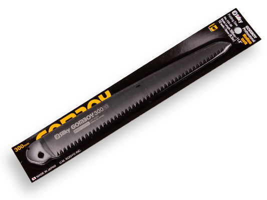 Silky Zaagblad 300-10 voor vouwzaag Gomboy-keizers.nu