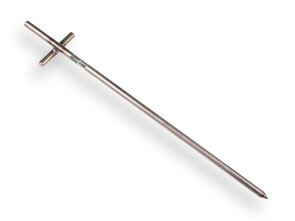 Labora Draadpen 600 x 14 mm, verzinkt, met kruiskop 100 mm