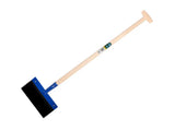 Atlas Bitumensteker 30 cm met essen steel 100 cm, doorgestoken hilt-keizers.nu