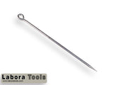 Labora Draadpen 400 x 10 mm verzinkt, met oog