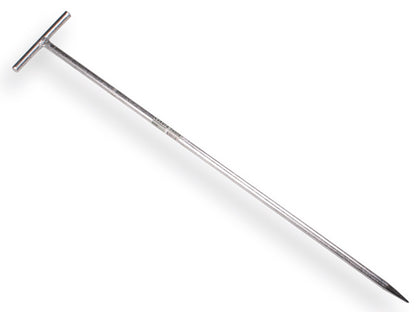 Labora draadpen 800 x 14 mm verzinkt, met T-kop