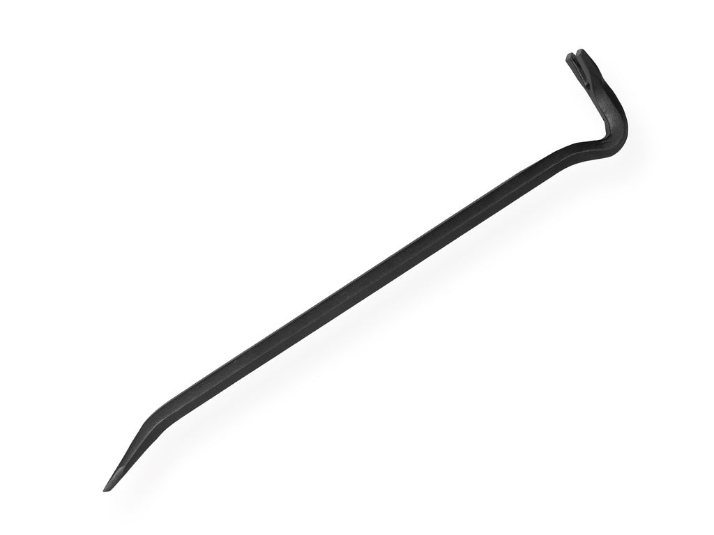 Koevoet – Breekijzer 600 x 20 mm zeskant, zonder ean-codering