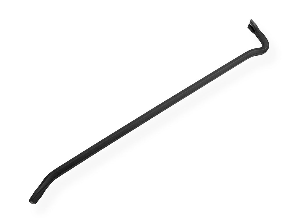 Koevoet – Breekijzer 800 x 20 mm zeskant zonder EAN-codering