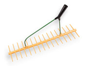 Jost Hooihark 16-Tands Kunststof - Zonder Steel