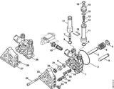 STIHL 4738-706-4600 Afsluitplug positie 28 technische tekening