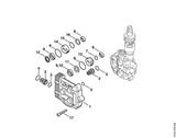 STIHL 4726-708-5700 Bus positie 14 technische tekening