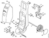 STIHL 9645-945-7635 O-ring 20x2 positie 3 technische tekening
