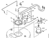 STIHL 4752-521-0300 Pijp positie 20 technische tekening