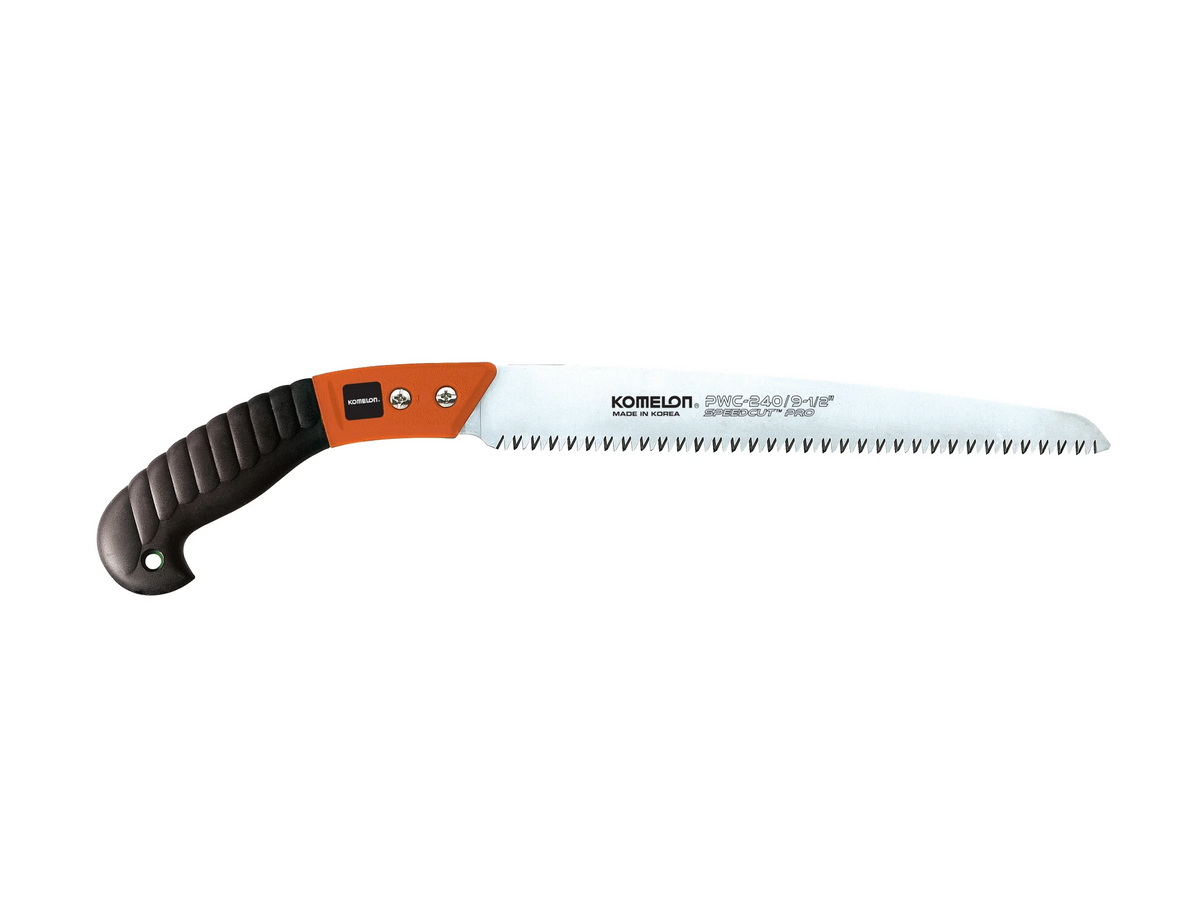 Komelon Snoeizaag PWC Speed Cut Pro, recht zaagblad 240 mm
