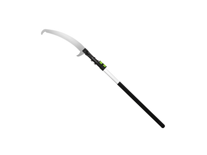 Komelon Stokzaag Speed Cut 2-delig 160-270 cm, gebogen zaagblad 36 cm