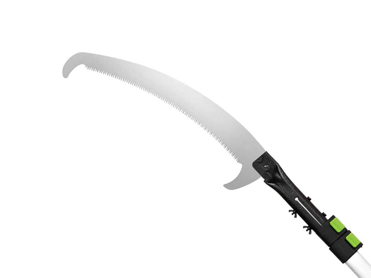 Komelon Stokzaag Speed Cut 2-delig 160-270 cm, gebogen zaagblad 36 cm