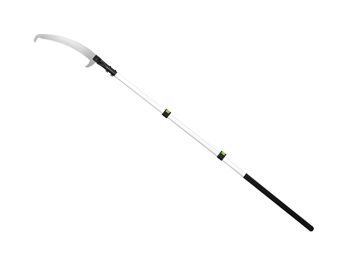 Komelon Stokzaag Speed Cut 3-delig 230-530 cm, gebogen zaagblad 36 cm