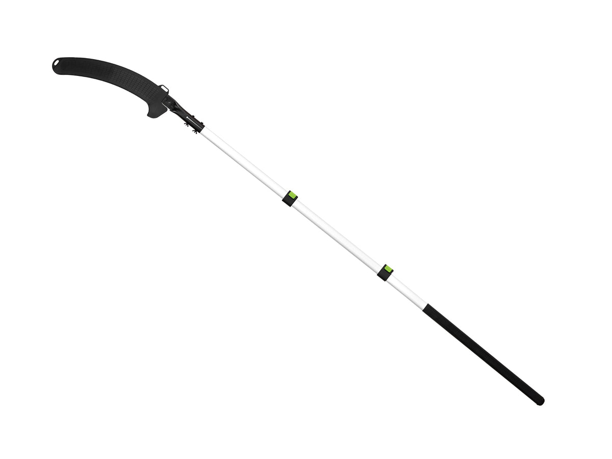 Komelon Stokzaag Speed Cut 3-delig 230-530 cm, gebogen zaagblad 36 cm