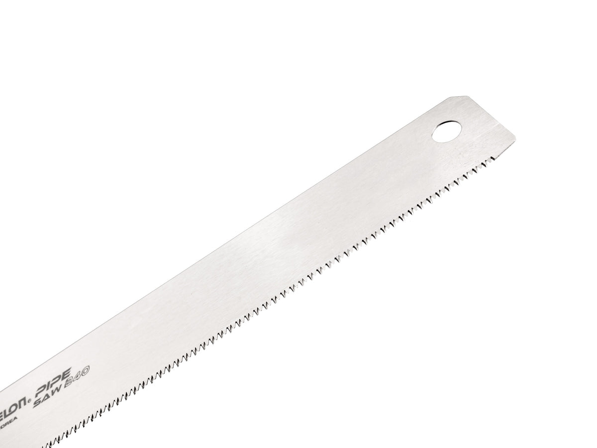 Komelon PVC-zaag - handzaag, recht zaagblad 240 mm