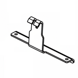 Honda bevestiging voor spatbord (o.a. FG 320)