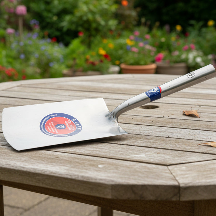 Spear & Jackson 1042 Spade zonder Steel - keizers.nu
