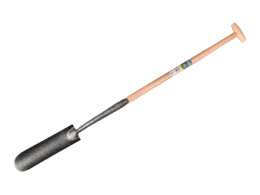 Kabelspade De Wit met Essen Atlas T-steel 90 cm-keizers.nu