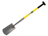 Atlas Spade Geëxposeerd - met 78 cm Fiberglas T-steel-keizers.nu