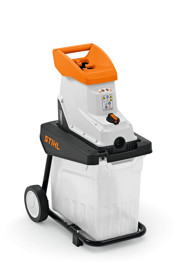 STIHL GHE 140 L Elektrische Hakselaar