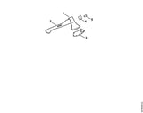 STIHL 0000-881-2149 Steel essenhout, 40 cm (1926) positie 2 technische tekening