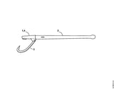 STIHL 0000-881-2112 Steel essenhout positie 2 technische tekening