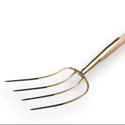 Offner Mestvork 4-Tands Essen T-Steel - 90 cm-keizers.nu