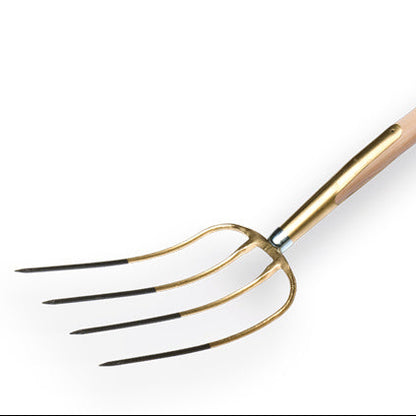 Offner Mestvork 4-Tands Essen T-Steel - 90 cm-keizers.nu
