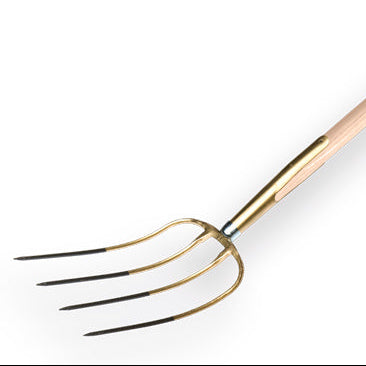 Offner Mestvork 4-Tands Essen Steel - 135 cm-Keizers.nu