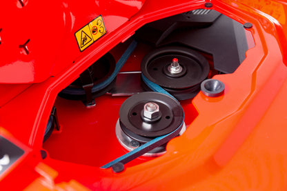 Ariens IKON-XD 52 Zero-Turn Benzine Zitmaaier