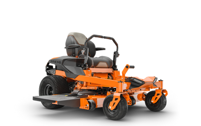 Ariens IKON-XD 52 Zero-Turn Benzine Zitmaaier