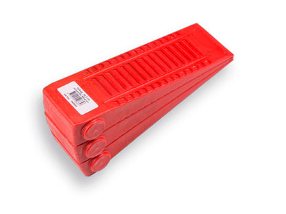 Velwig polyamide 400 gram – lengte 24,5 cm