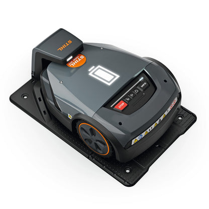 STIHL dockingstation iMOW® EVO/PRO-keizers.nu