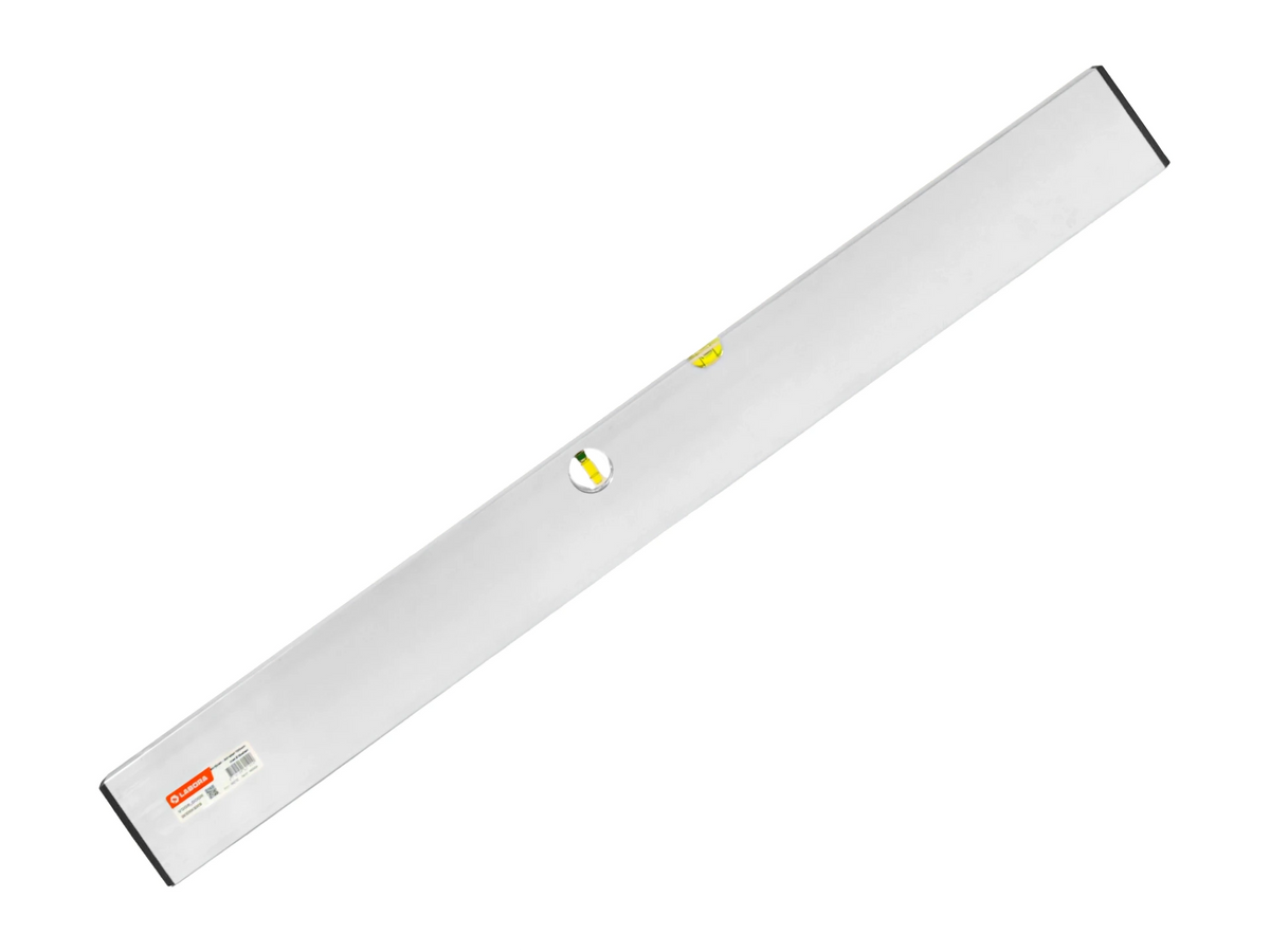 Keizers Afreilat - Strijklat 100 cm, 100 x 18 mm, 2 libellen