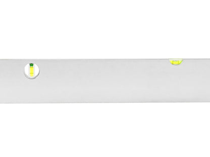 Keizers Afreilat - Strijklat 100 cm, 100 x 18 mm, 2 libellen