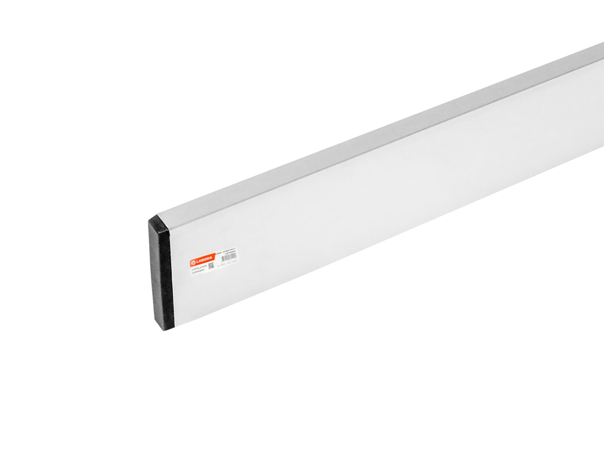 Keizers Afreilat - Strijklat 100 cm, 100 x 18 mm, 2 libellen
