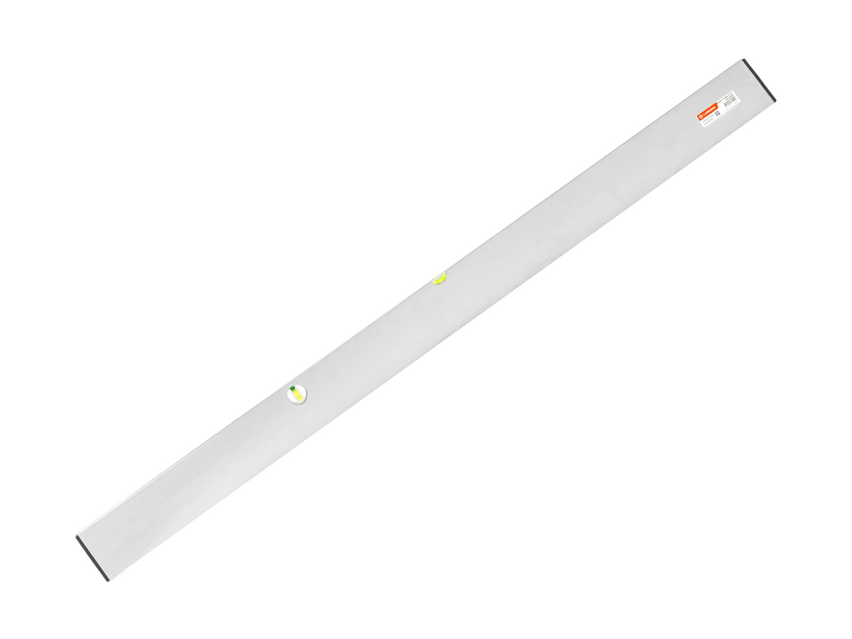 Keizers Afreilat - Strijklat 150 cm, 100 x 18 mm, 2 libellen