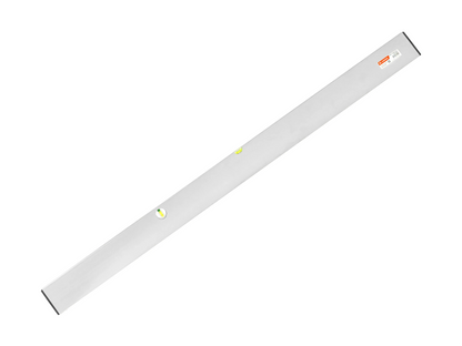 Keizers Afreilat - Strijklat 150 cm, 100 x 18 mm, 2 libellen