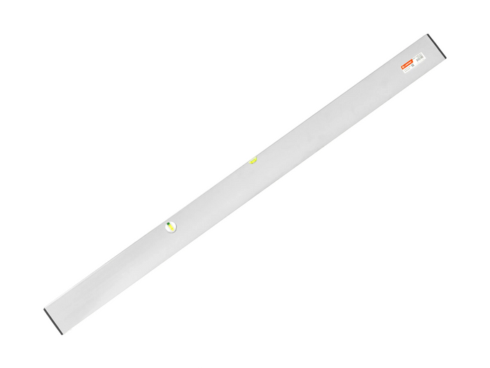 Keizers Afreilat - Strijklat 150 cm, 100 x 18 mm, 2 libellen