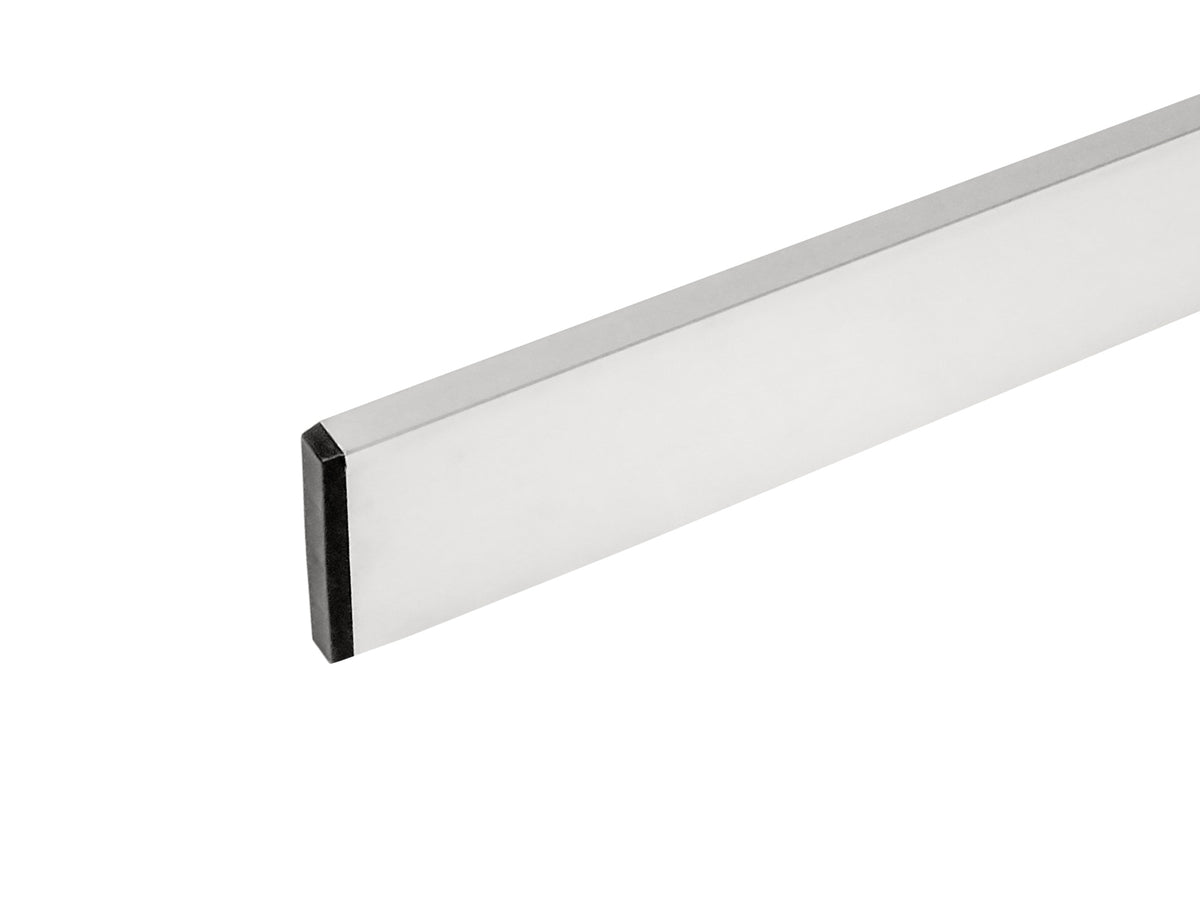 Keizers Afreilat - Strijklat 150 cm, 100 x 18 mm, 2 libellen