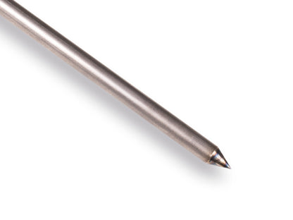 Labora Draadpen 600 x 14 mm, verzinkt, met kruiskop 100 mm