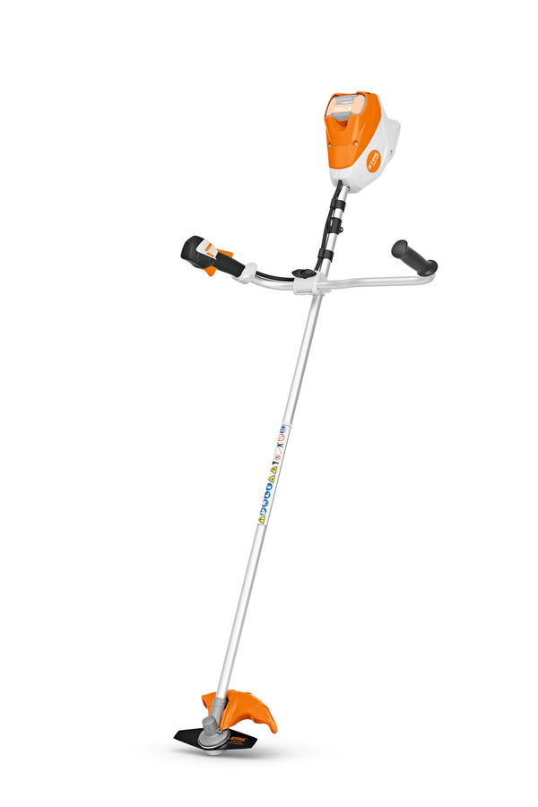 STIHL accubosmaaier FSA 120 zonder accu en lader (AutoCut 27-2)