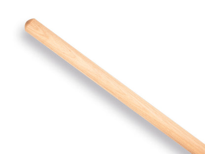 Atlas Betonschraper 15 cm met essen steel 130 cm
