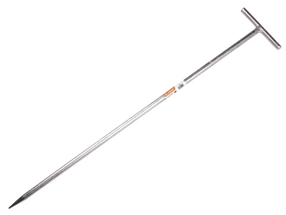 Labora draadpen 800 x 14 mm verzinkt, met T-kop