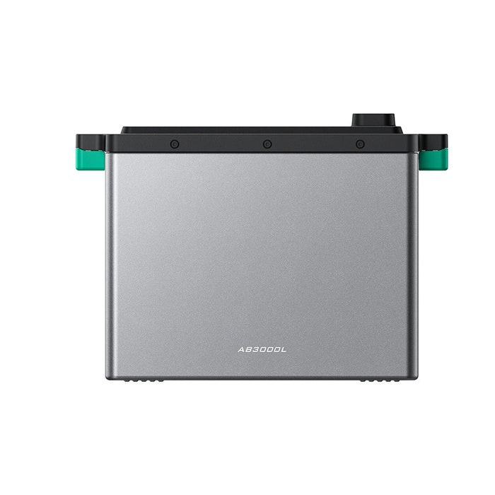 Zendure SolarFlow AB3000L Batterij (2,8 kWh)-keizers.nu