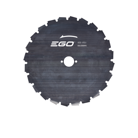 EGO ABB 2250 Zaagblad voor BCX4500-keizrers.nu